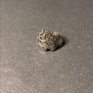 Silver Ring